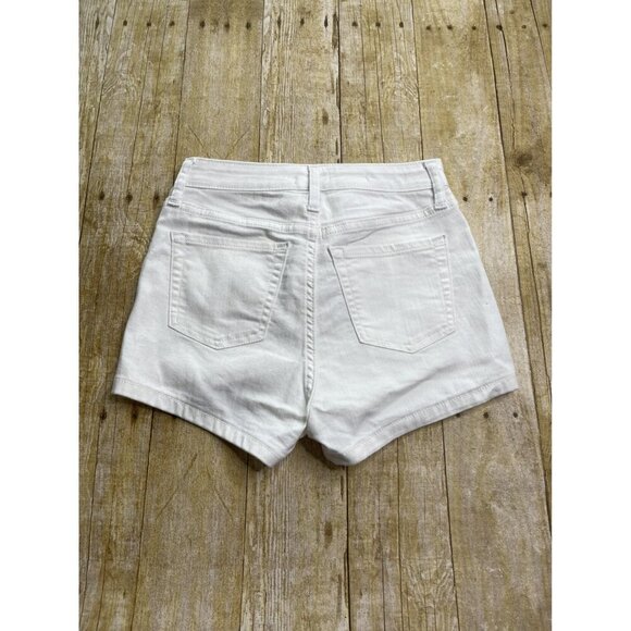 Wild Fable High Rise Shorts Size 2 - Picture 3 of 3